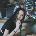 橘子美食公主
